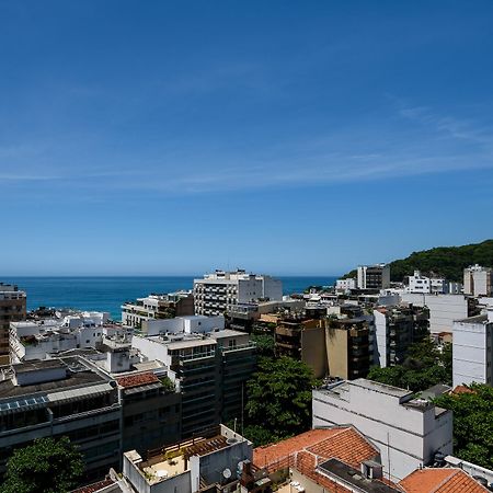 All In Rio- Carioca Style ริโอเดจาเนโร ภายนอก รูปภาพ